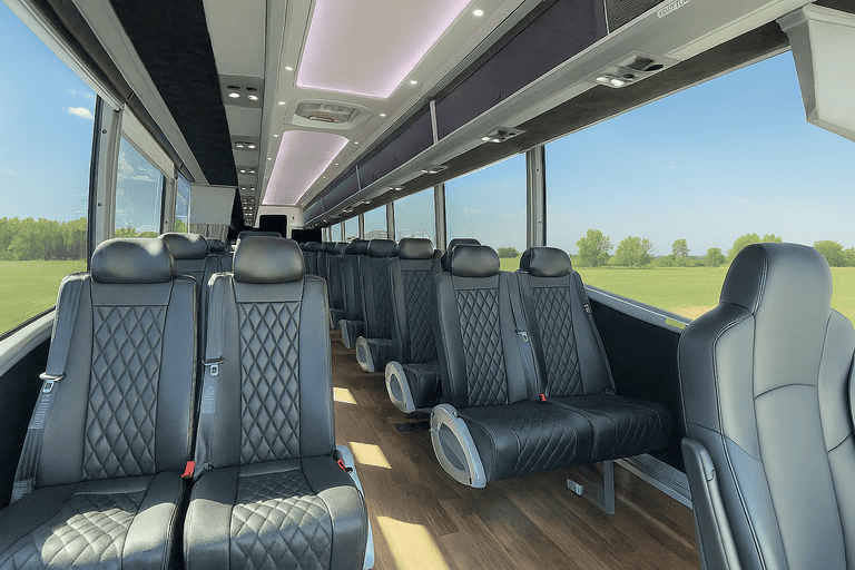 Easy Travel Throughout South San Francisco