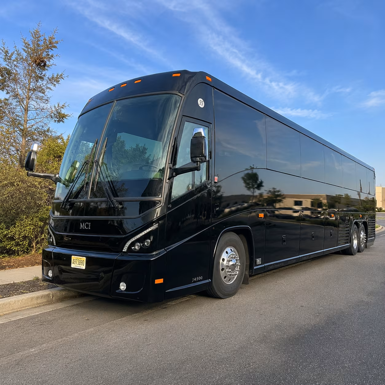 biotech life sciences conference shuttle buses at sfo