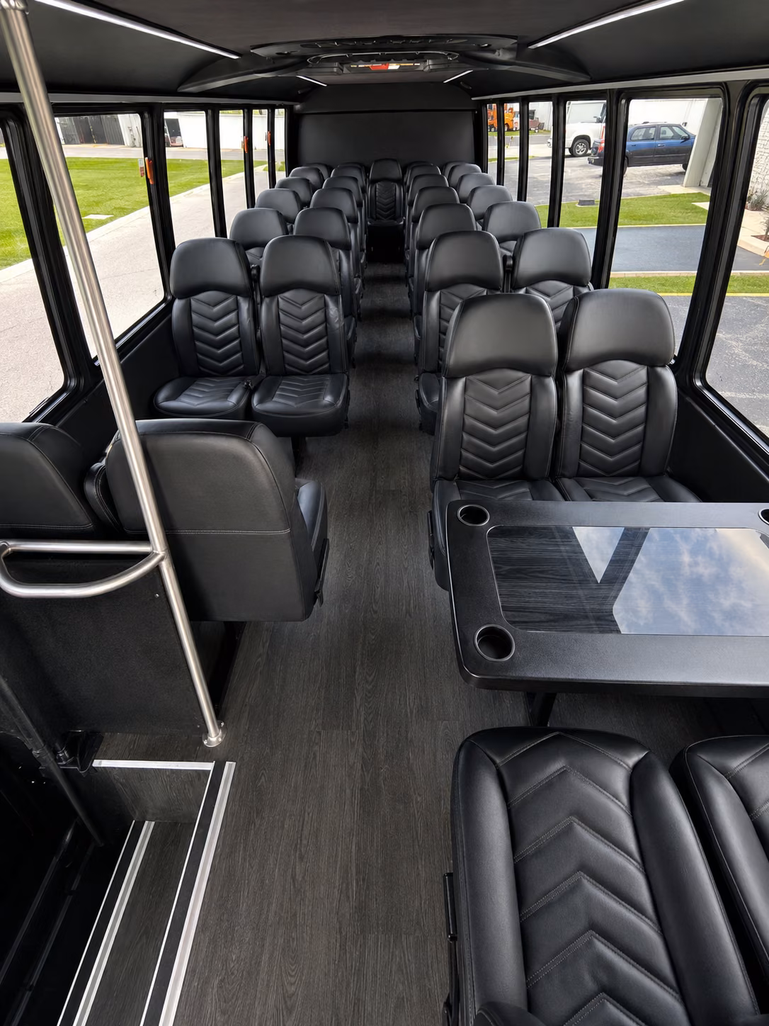 book your south san francisco prom bus early availability fills fast