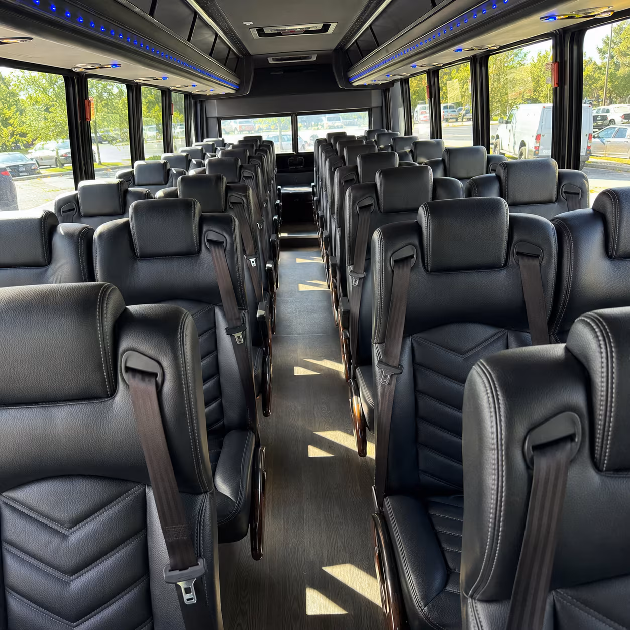 brewery and winery tour buses across the bay area peninsula
