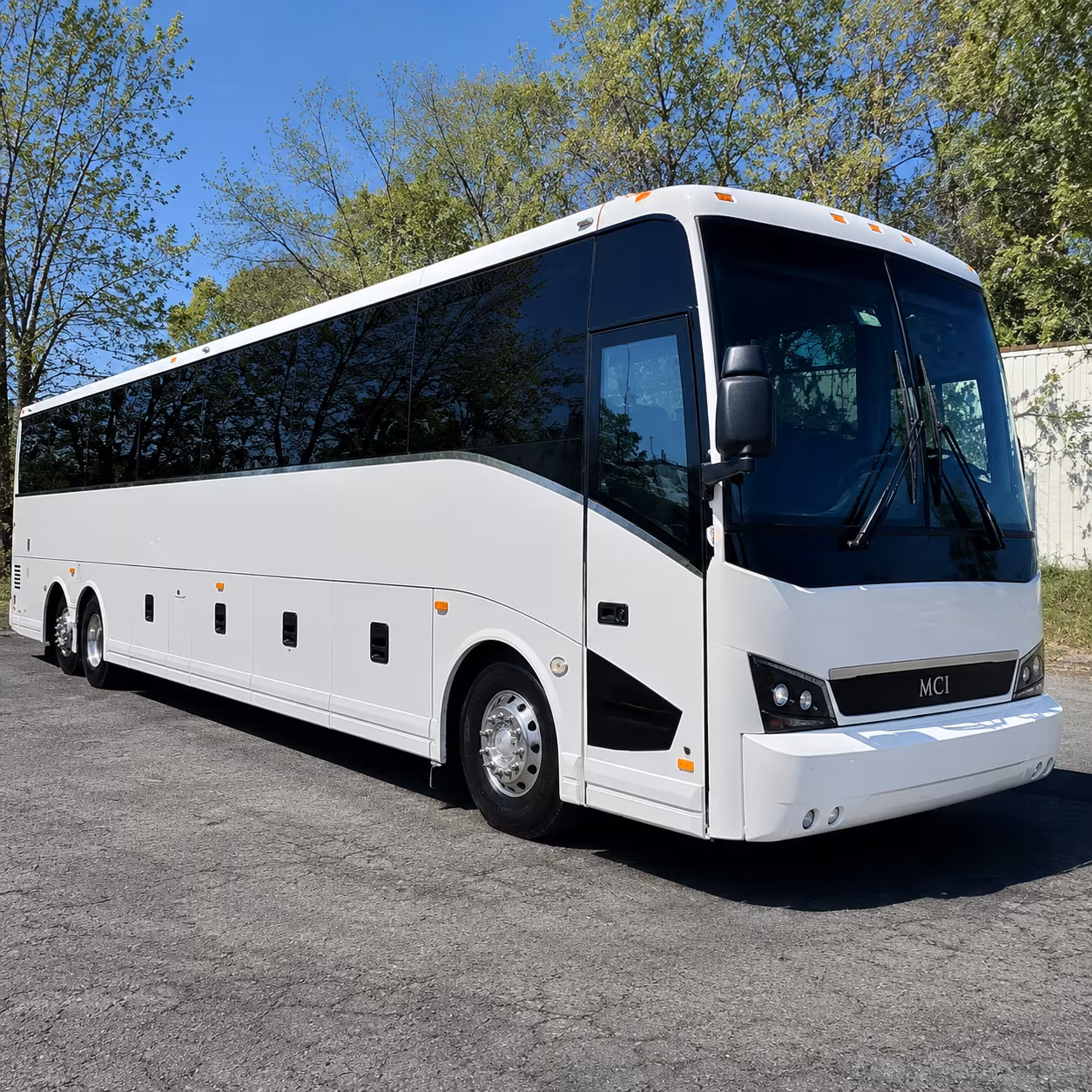 charter buses for south san francisco stem and career education field trips