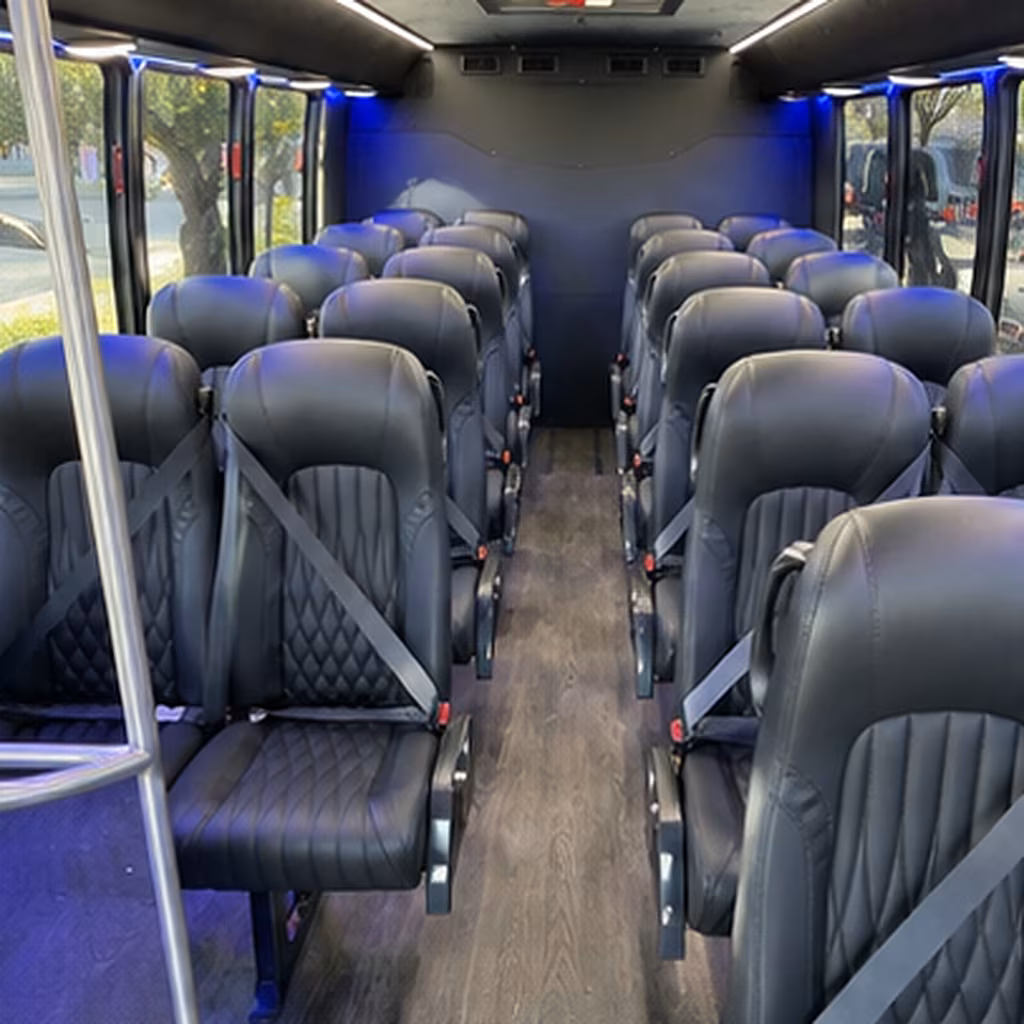compare south san francisco bus rentals in minutes not days