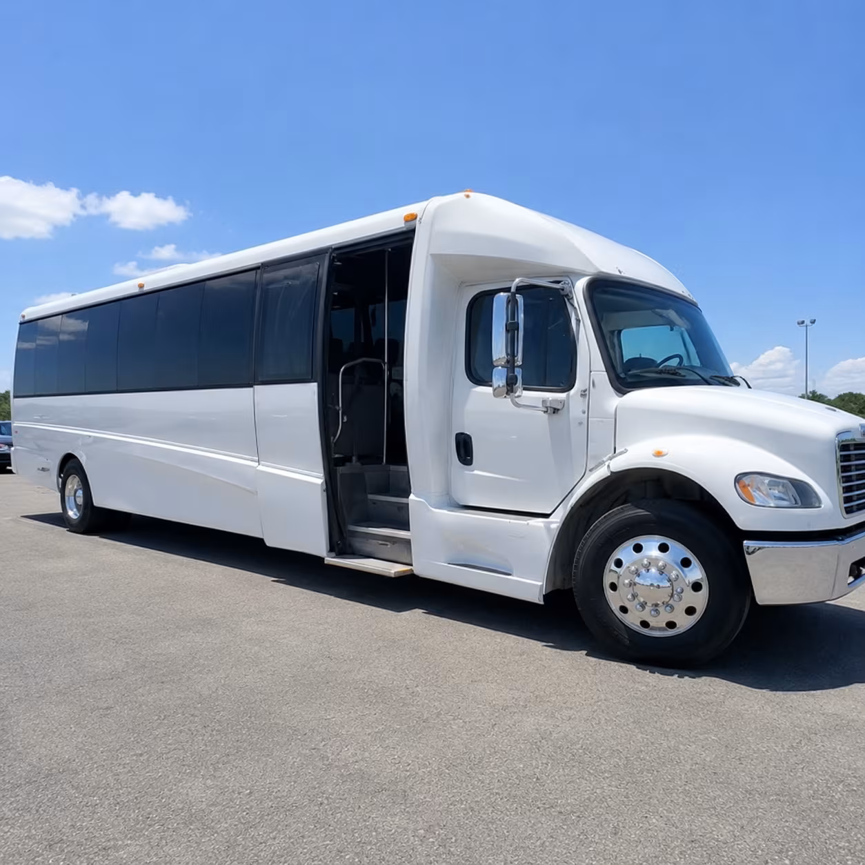 corporate campus shuttle buses for south san francisco s biotech corridor