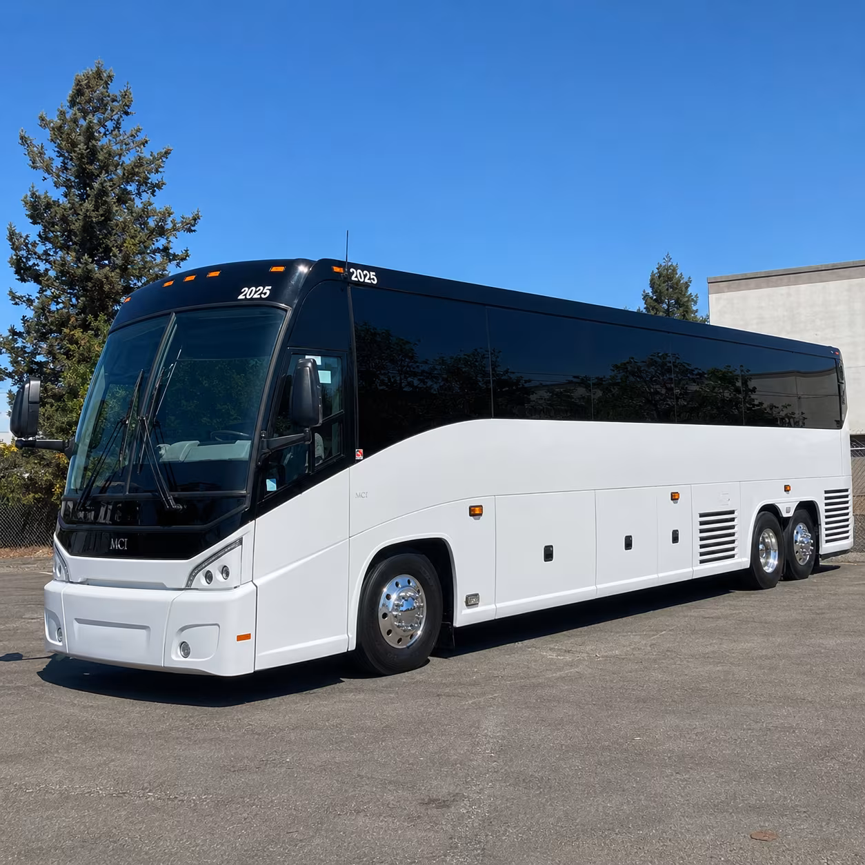employee transportation from the east bay and peninsula to south san francisco