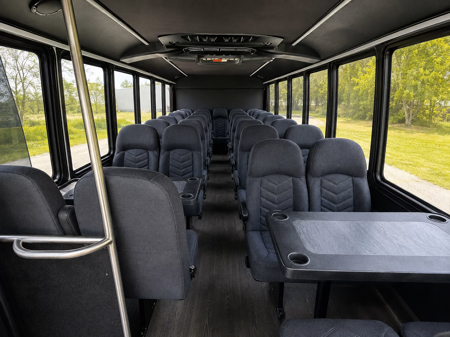 group transportation in south san francisco to college games and bowl events