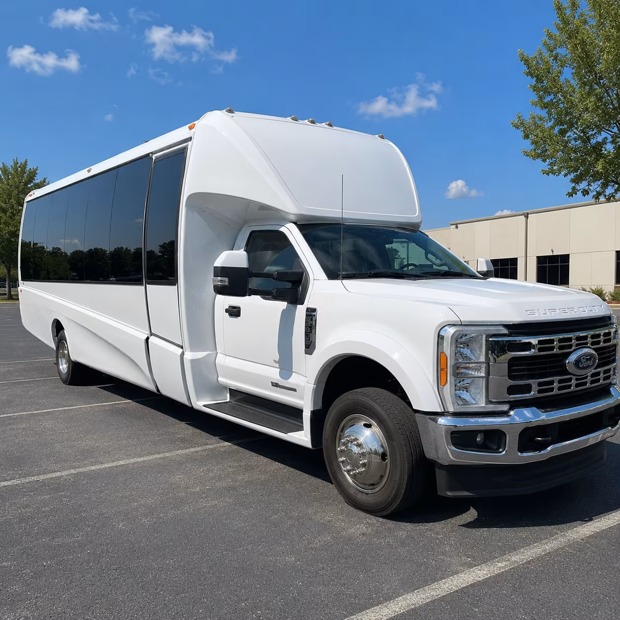 minibuses and charter buses to sharks games at sap center