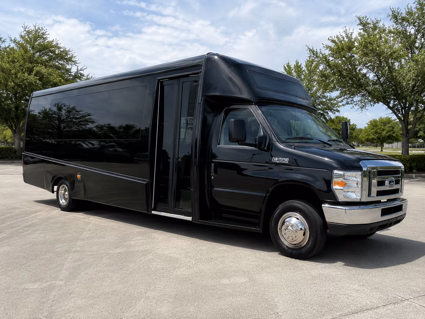 museum field trip buses for south san francisco and peninsula schools