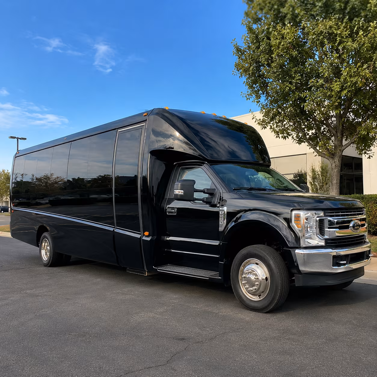 overnight and long distance field trip charter buses from south san francisco