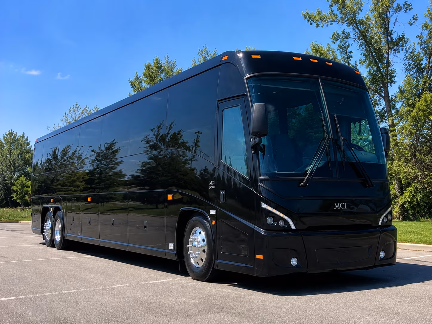 overnight charter bus trips from south san francisco to las vegas
