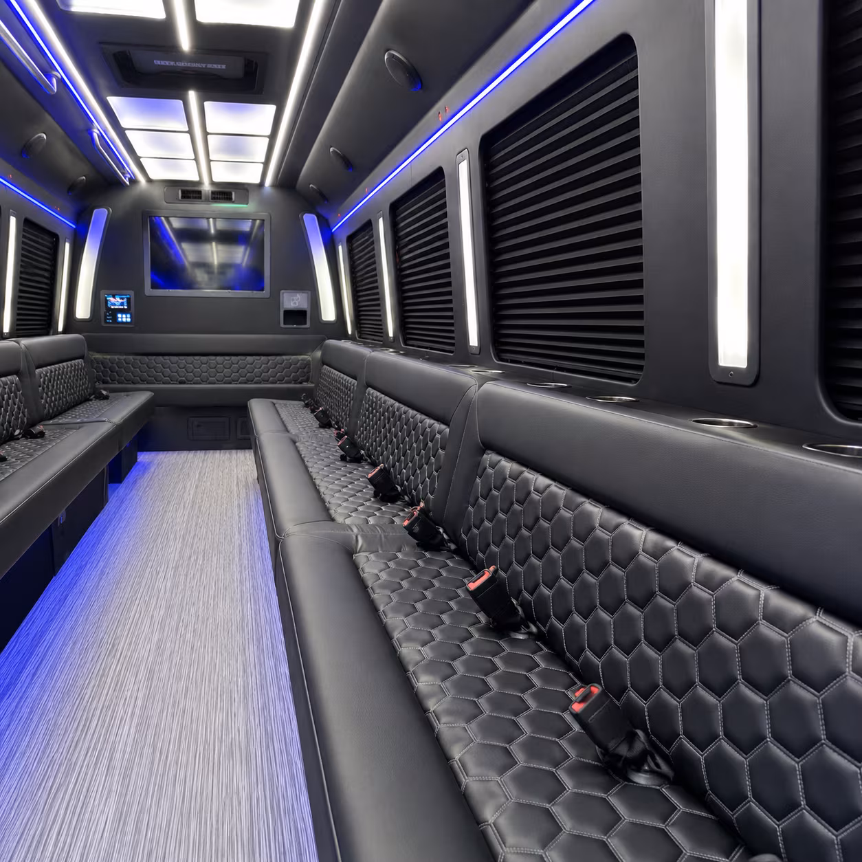 party buses for bachelorette wine tours around sonoma and napa
