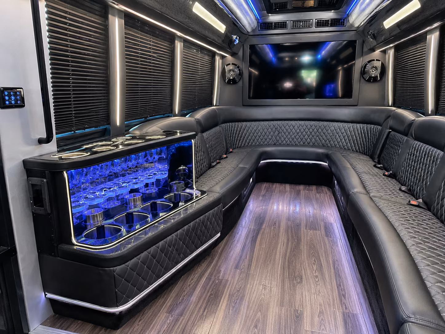 party buses for south san francisco bachelorette and bachelor weekend transportation