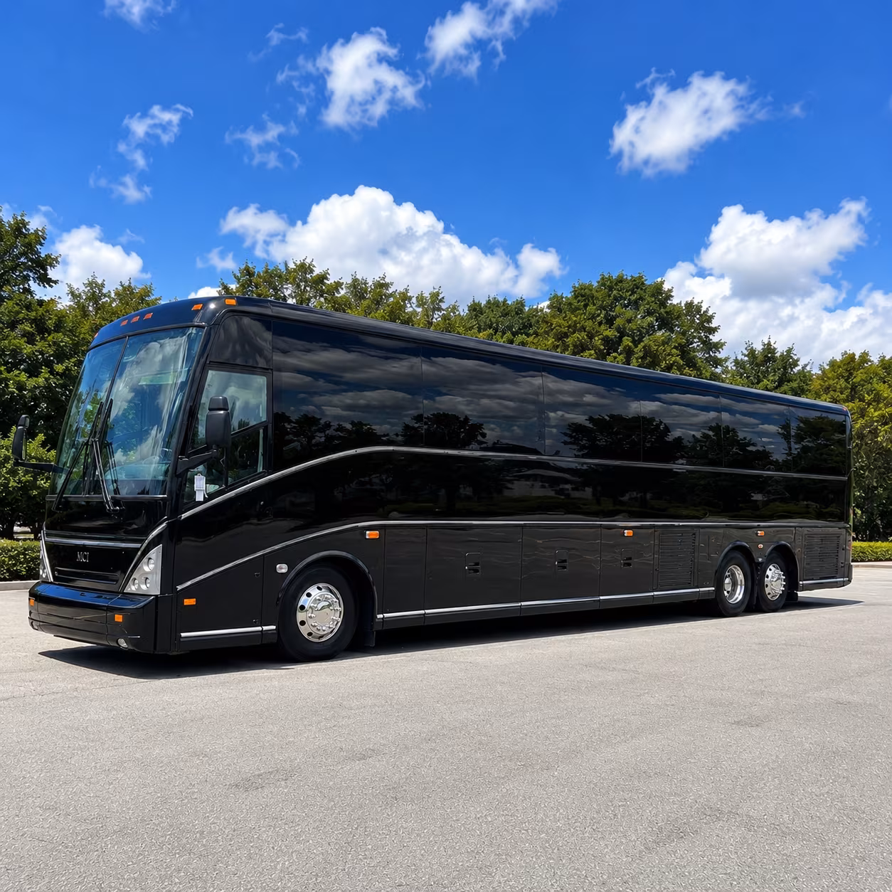 sfo charter bus rentals group airport transfers