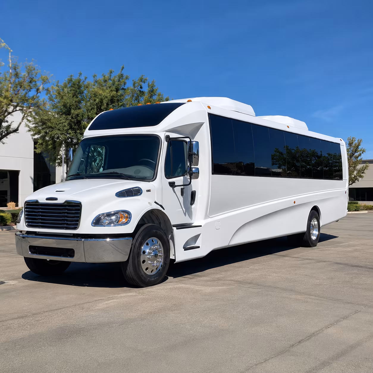south san francisco 15 passenger minibus