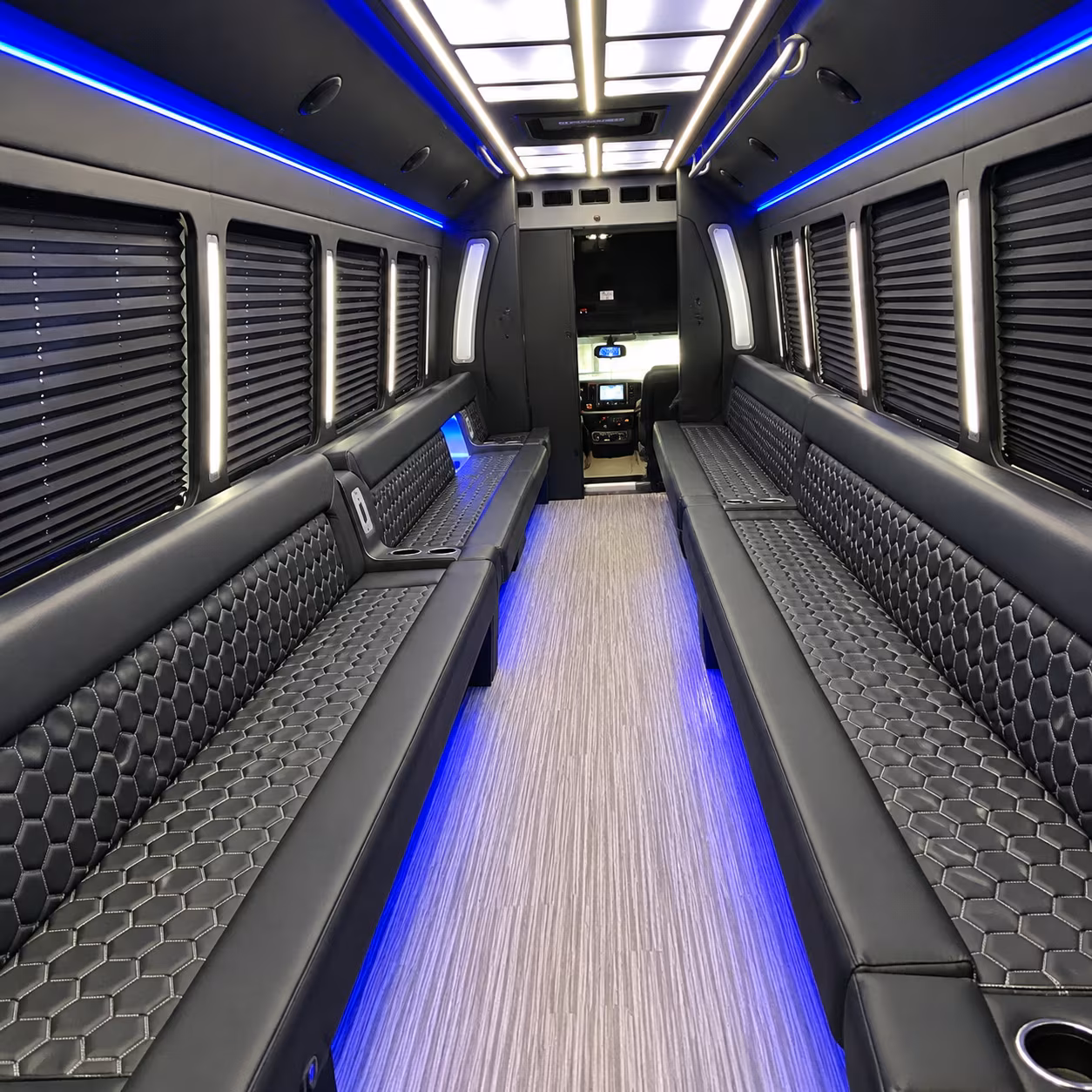 south san francisco bachelor bachelorette party bus rental