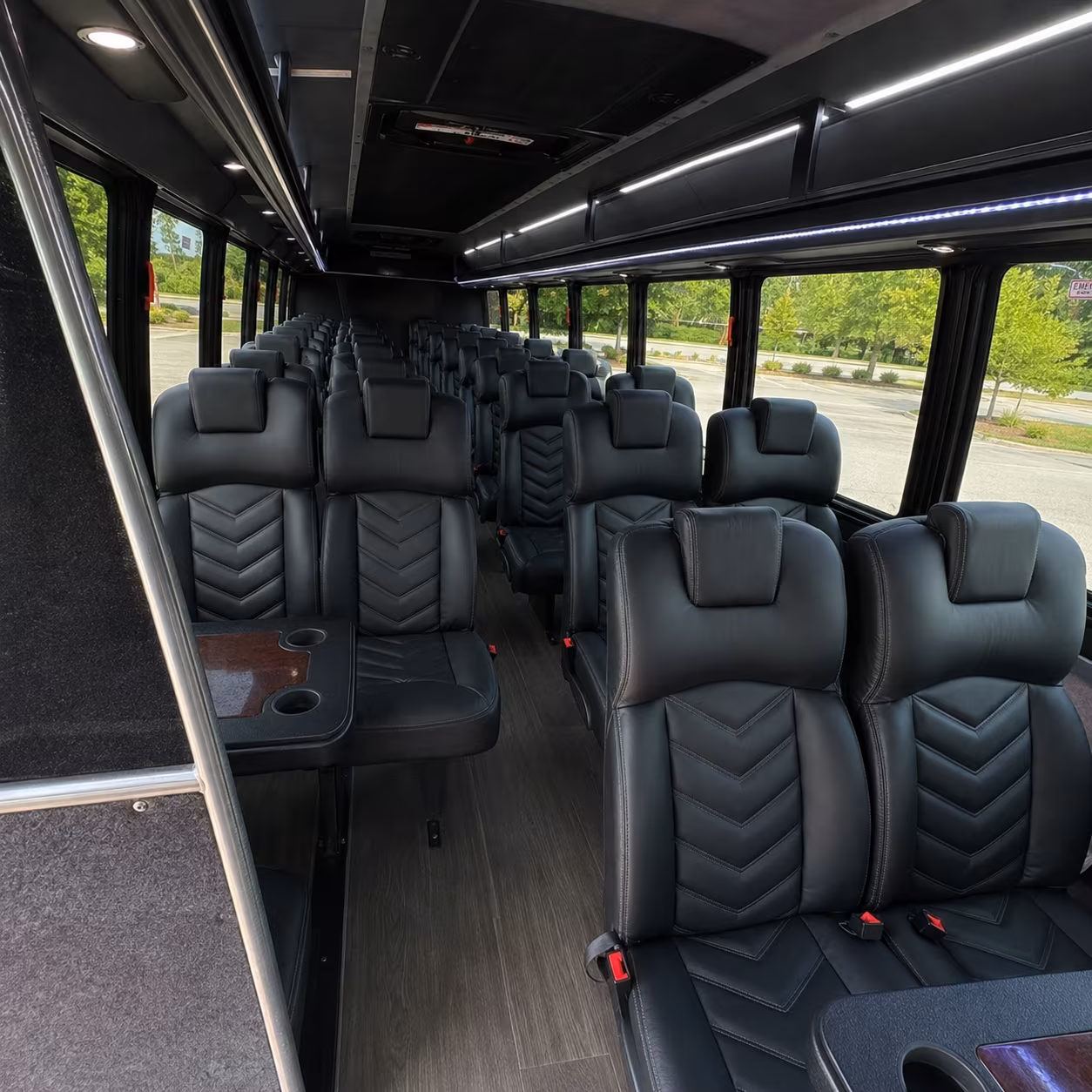 south san francisco concert transportation