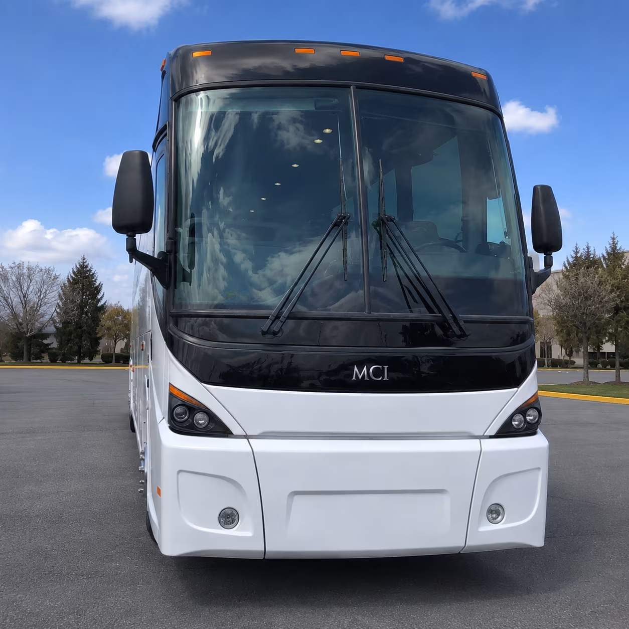 South San Francisco Corporate Event Transportation