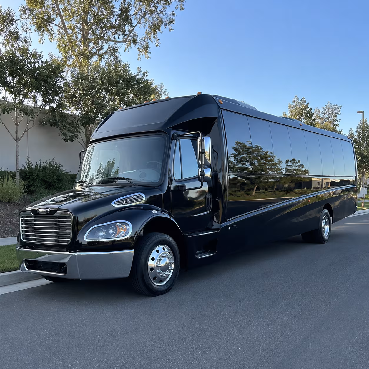 south san francisco event transportation