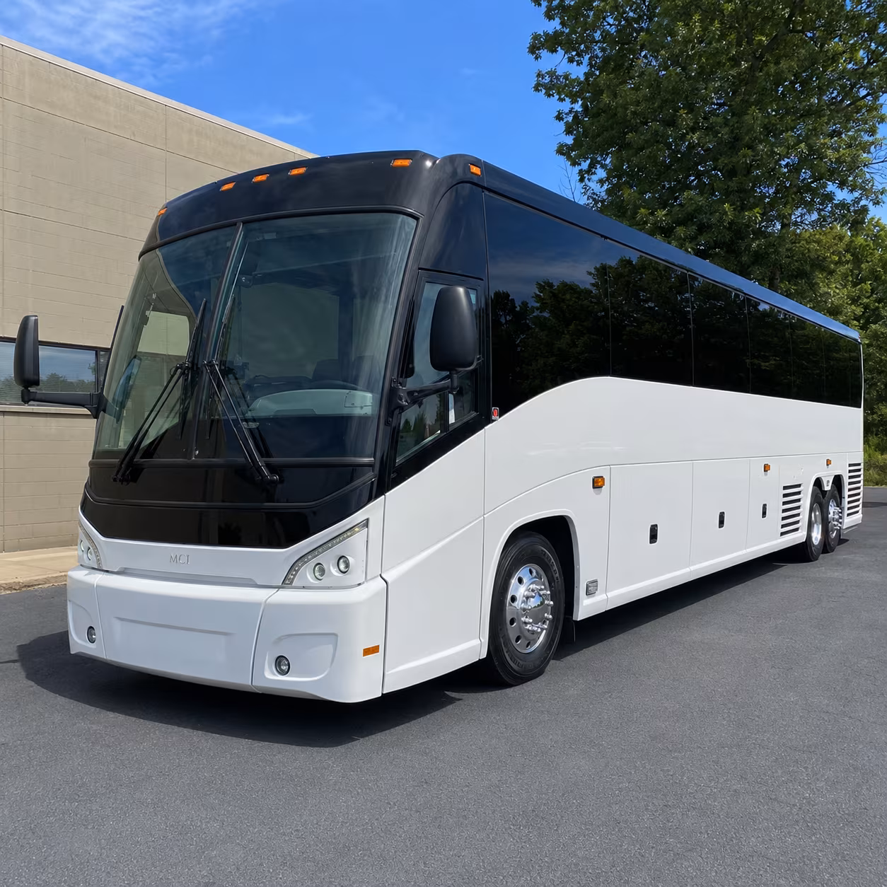 south san francisco private event transportation onboard