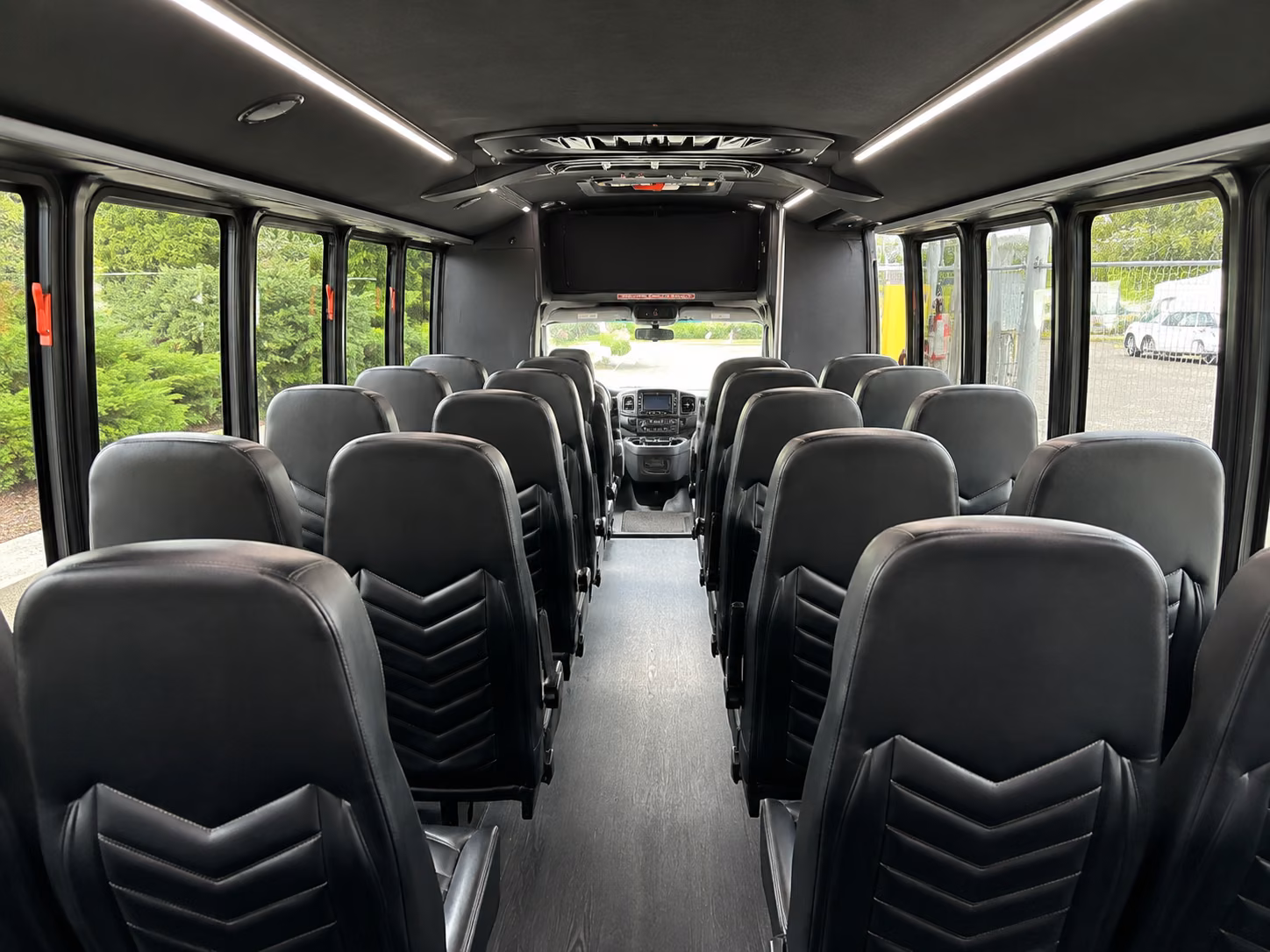 south san francisco prom transportation
