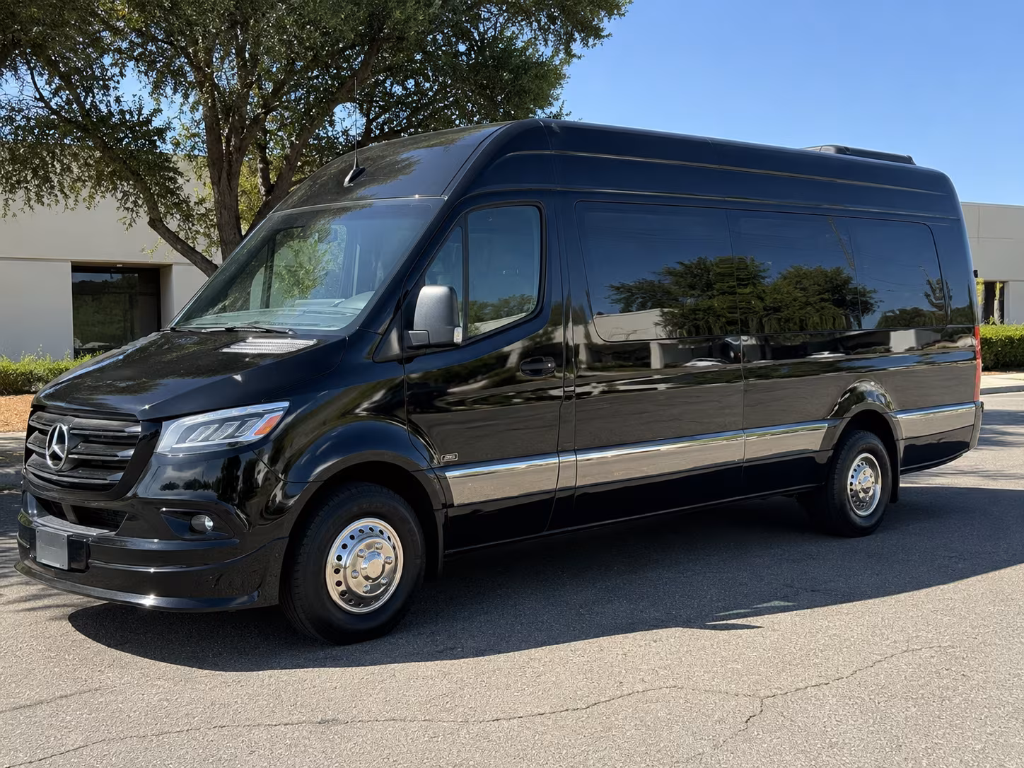 south san francisco wedding transportation onboard seating